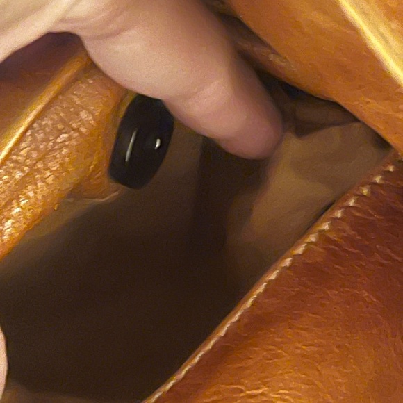 Free People Leather Women´s Bag